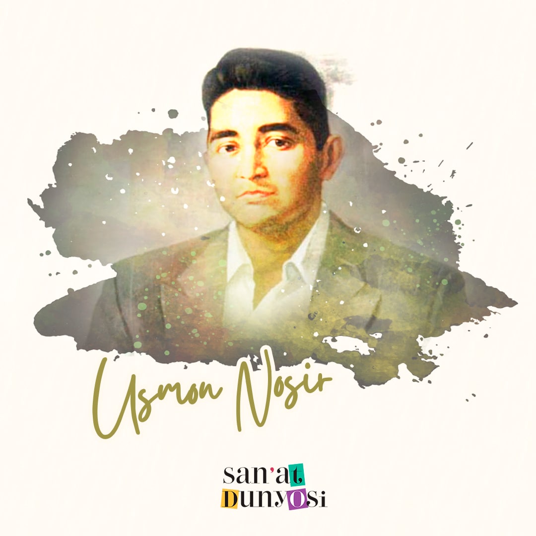 “Usman Nasır” adlı oyunu sahneleyecek.