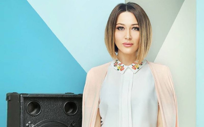 Lola'nın ücretsiz konseri Özbekistan başkentin ana meydanında yapılacak. 