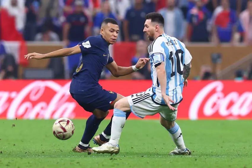 Messi – yilning eng yaxshi sportchisi bo‘ldi
