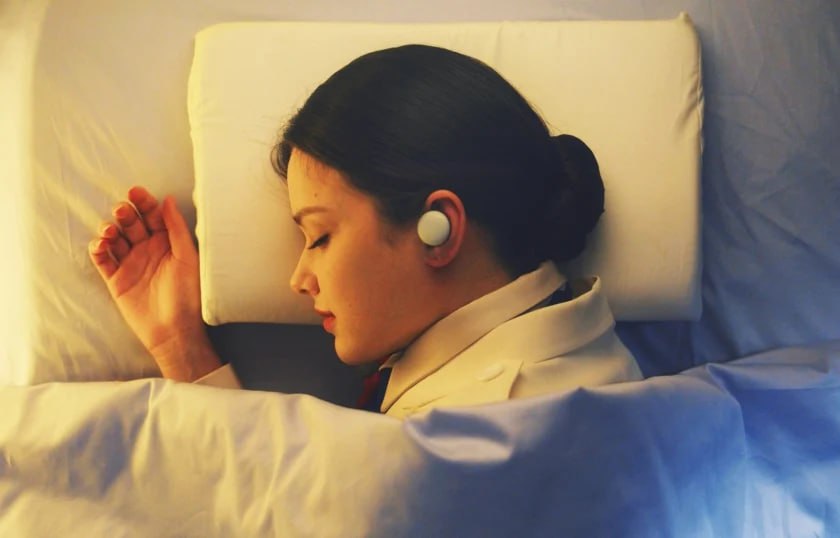 LG’dan uyquni yaxshilovchi yangi texnologiya