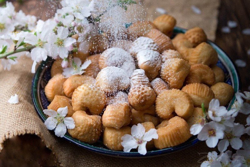 Mazali bo‘g‘irsoq 😋