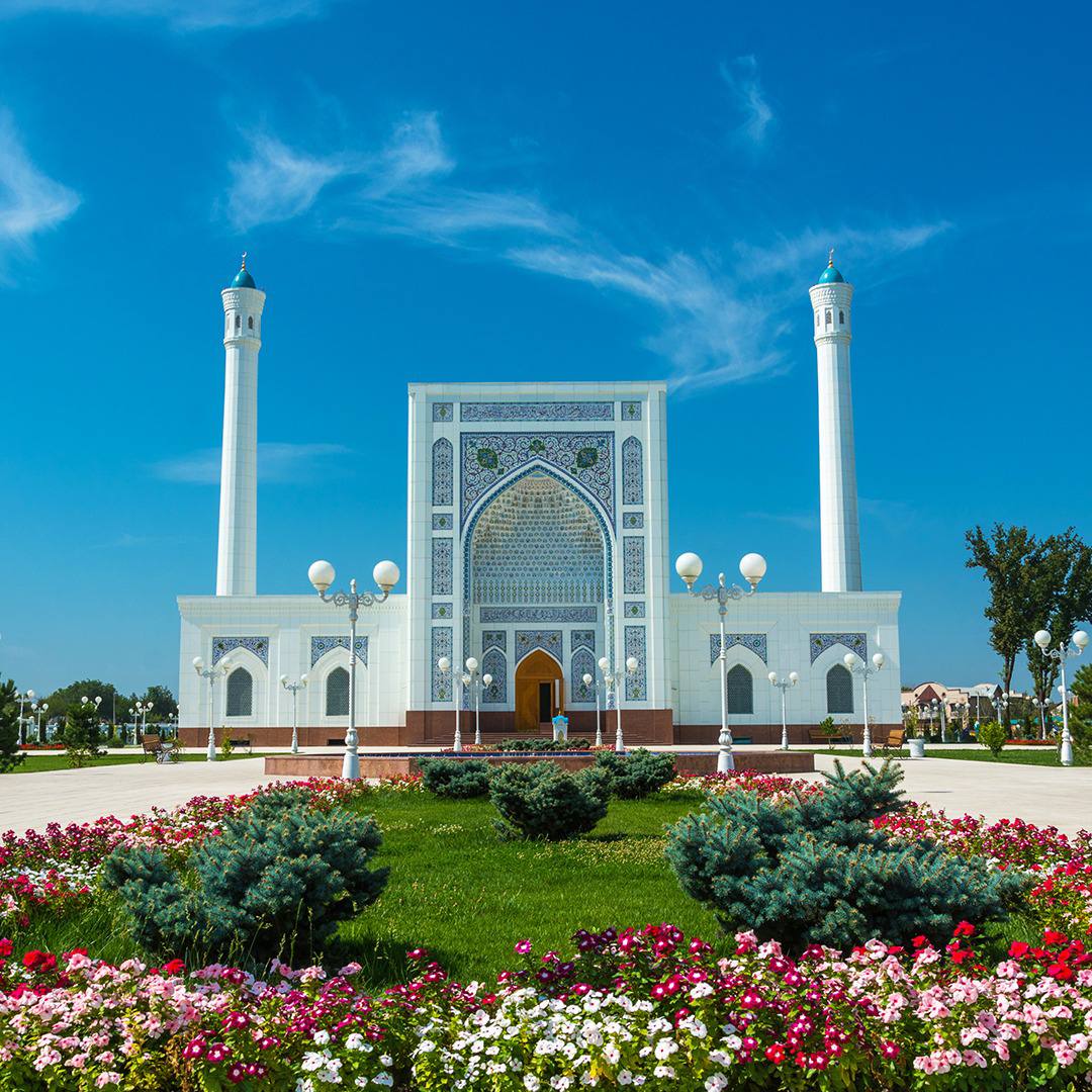 Minor masjidi