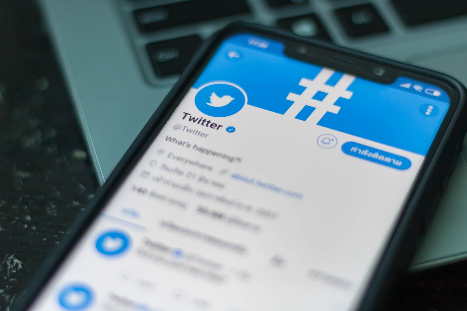 Fevraldan Twitter’da matn hajmi 4 mingatagacha bo‘ladi