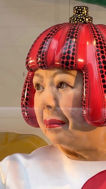 Yayoi Kumasa roboti 