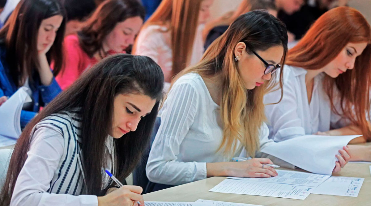 Kyrgyzstani students in Russia got access to the compulsory health insurance system