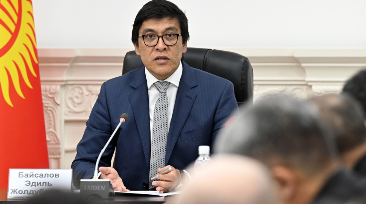 The Cabinet of Ministers wants to increase the number of articles in Wikipedia in the Kyrgyz language