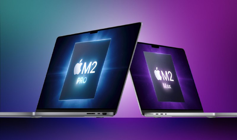 Apple компаниясы MacBook Pro ноутбуктерінің жаңа буынын таныстырды