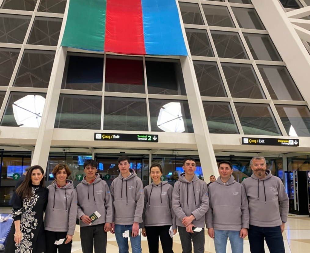 Azerbaijani skiers to take part in World Cup competitions in Andorra