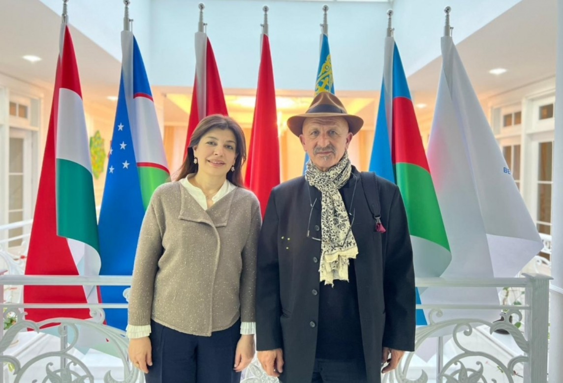 International Turkic Culture and Heritage Foundation continues projects related to Shusha