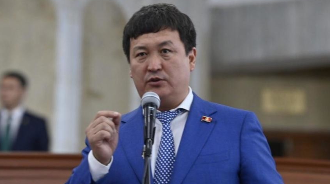 The deputy proposes to ban the departure of officials, deputies for medical treatment outside the country