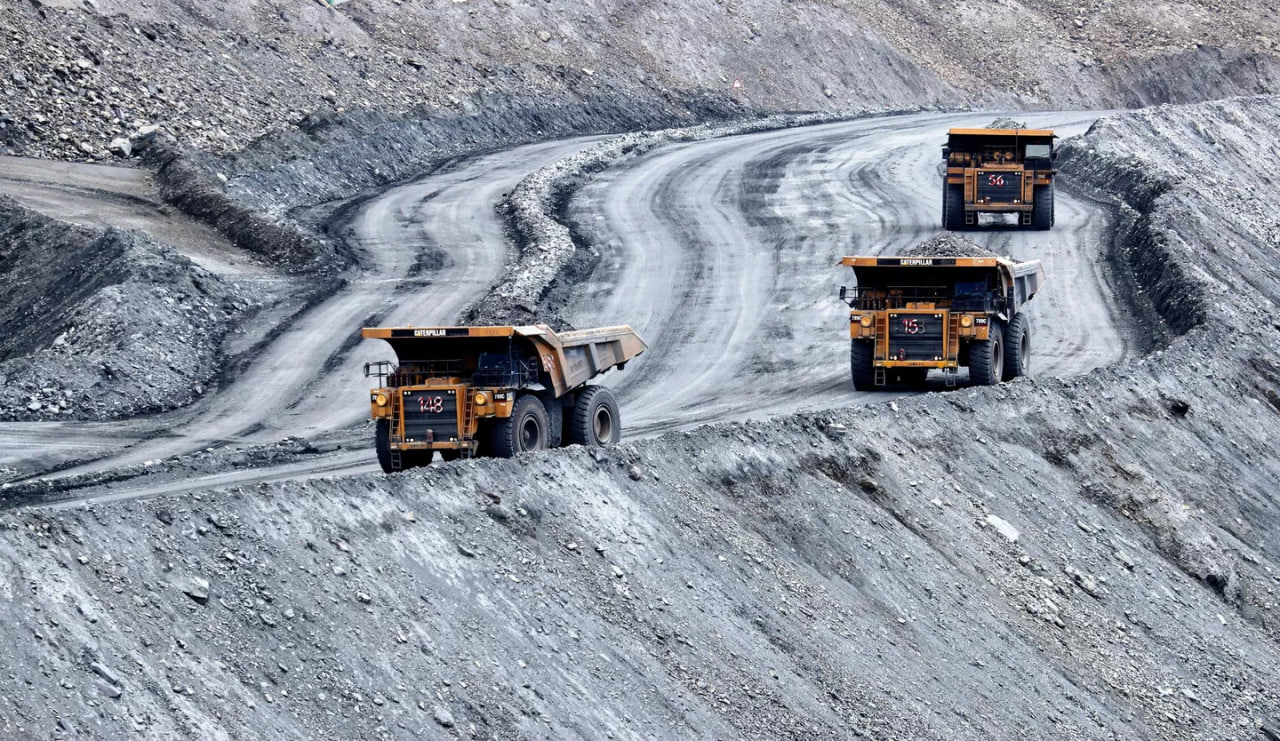 Kumtor may stop in 2025, says Tengiz Bolturuk and offers to sell 30% of the field's shares 