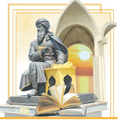 All manuscripts with works by Makhtumkuli Fraghi will be restored in Turkmenistan
