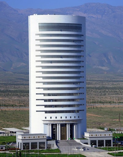 The volume of transactions on the GTSB of Turkmenistan from January 16 to 21 exceeded $49 million.