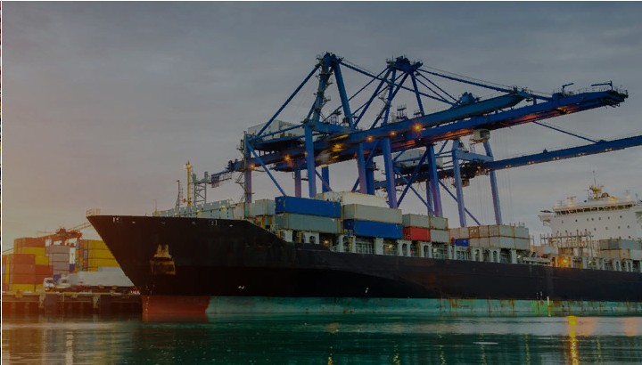 Russian company Sovfracht will provide cargo transportation between Russia and Turkmenistan on the Caspian Sea