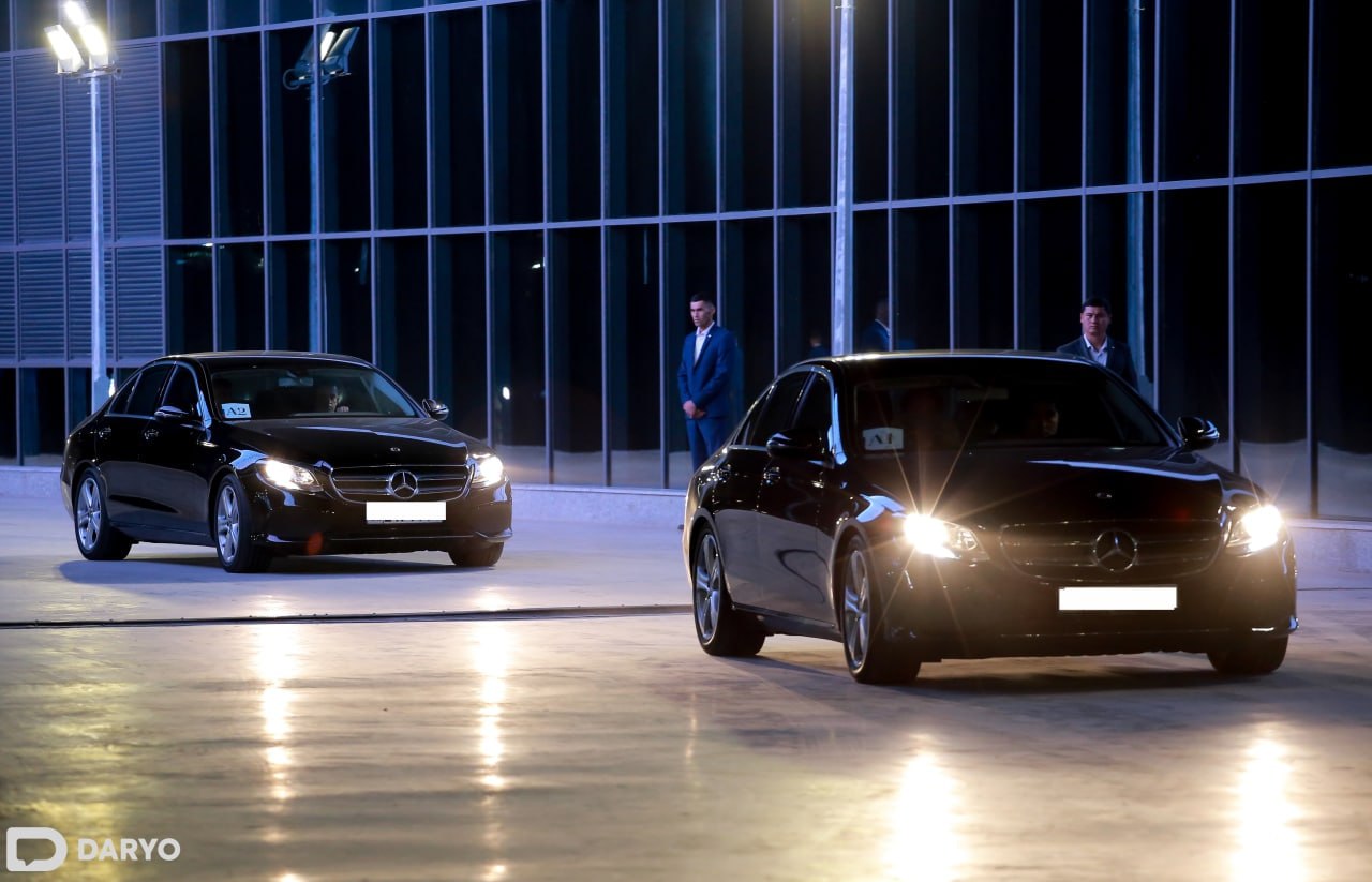It was determined how many buildings and cars will be empty after reducıng of all ministries and departments in Uzbekistan