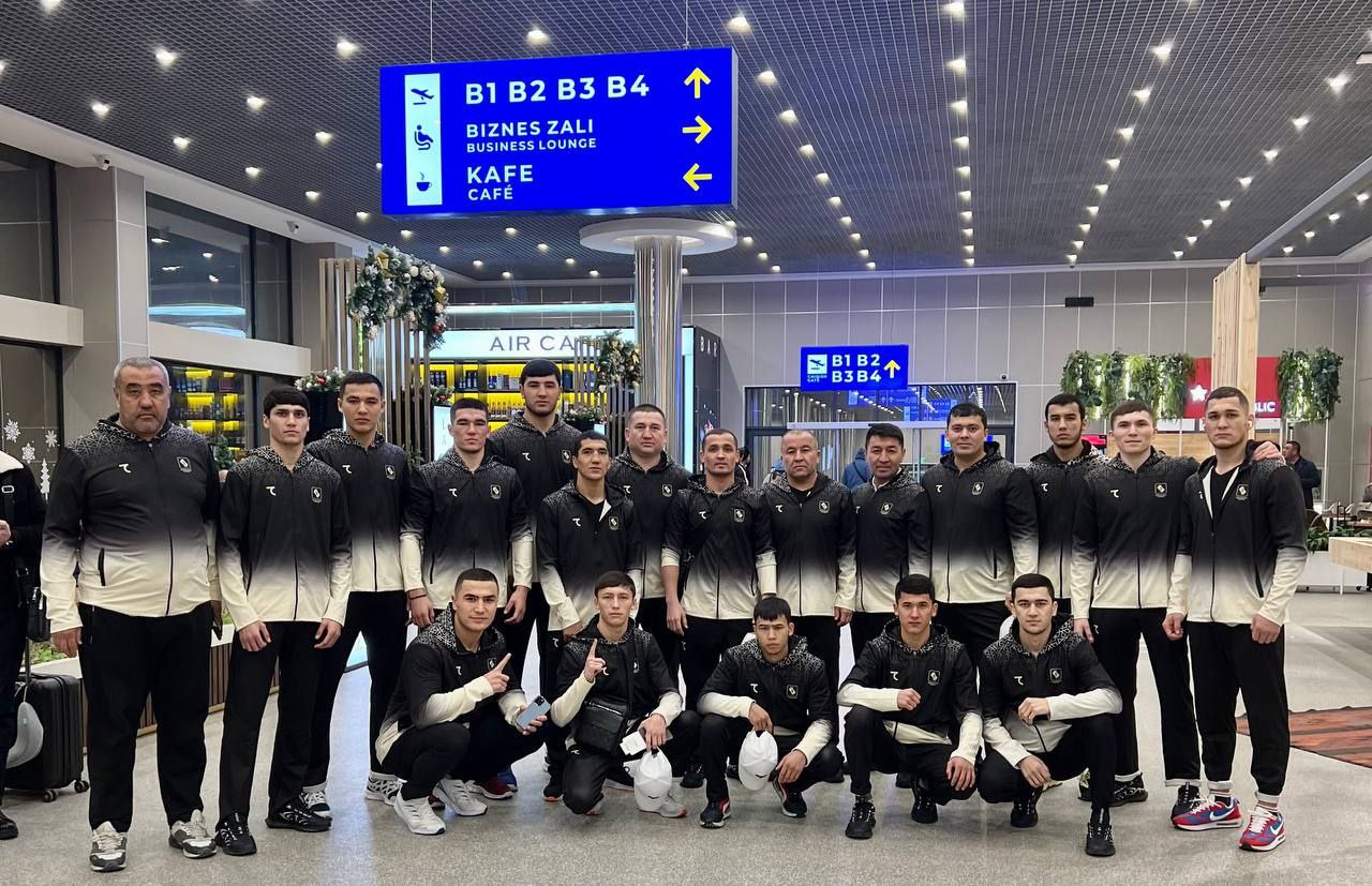 Young boxers of Uzbekistan retained the championship title in the team competition