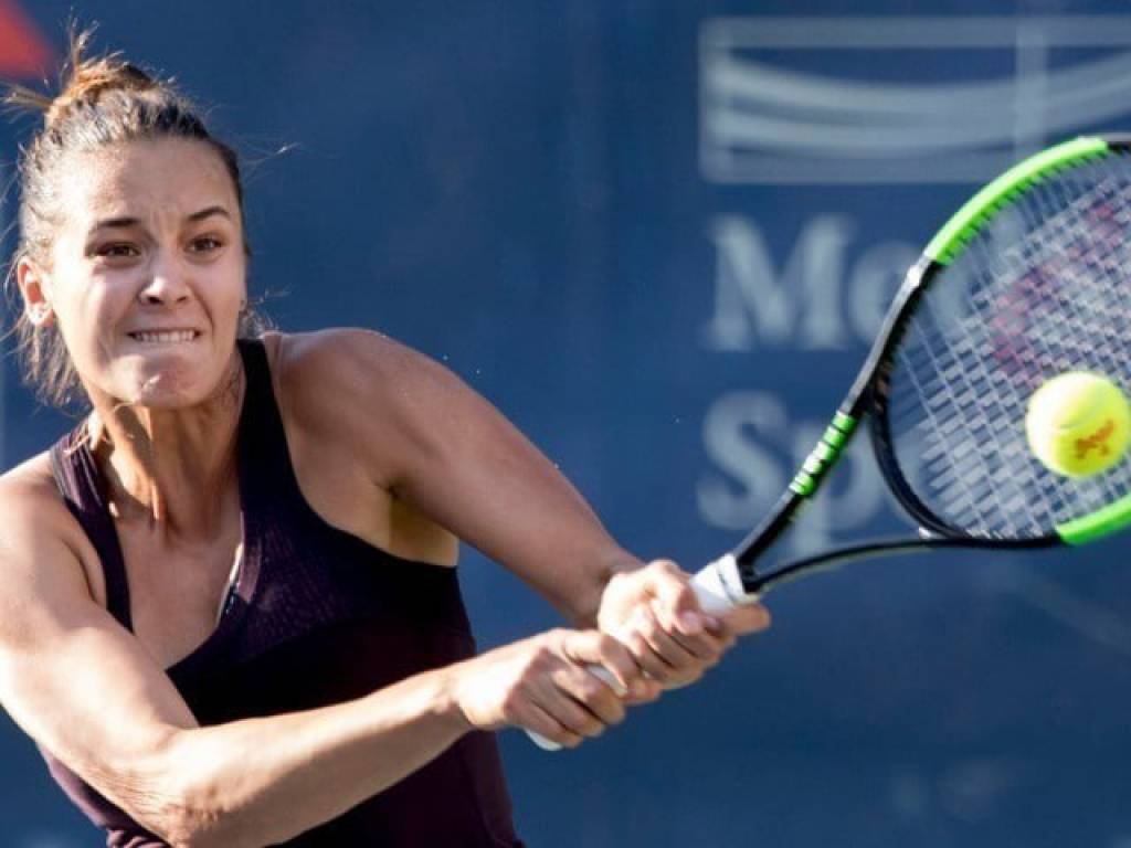 Nigina Abduraimova in the final, Humoyun Sultanov in the semifinals