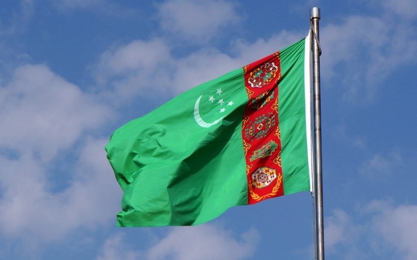 The Ministry of Foreign Affairs of Turkmenistan condemned the attack on the Azerbaijani Embassy in Iran