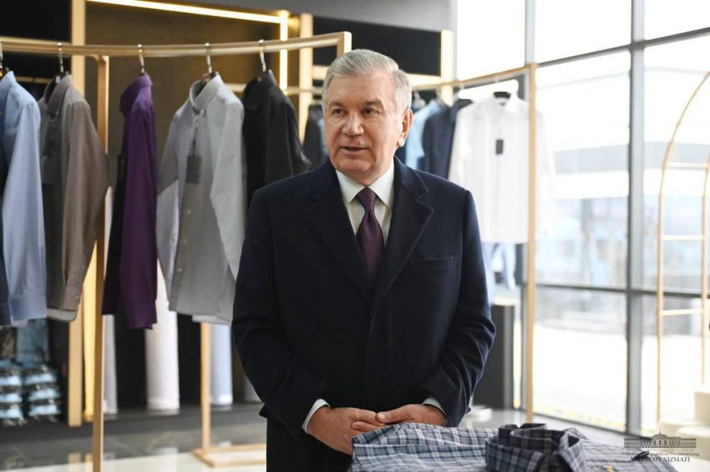 Permanent jobs are being created at new enterprises