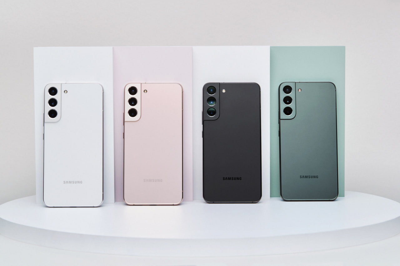 Samsung launches new Galaxy S23 smartphones