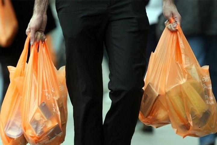 Tajikistan considers the possibility of banning import of some types of polyethylene bags