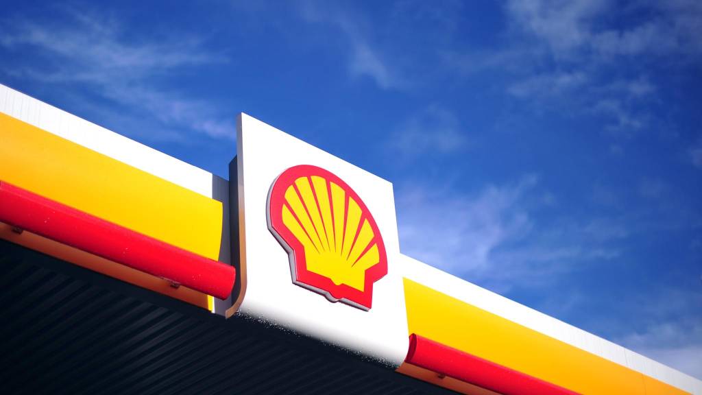 Oil and Gas Corporation received record Revenue