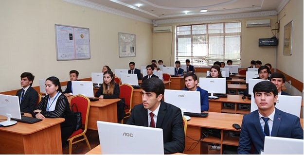An Elevator College will be created at the Technological University of Tajikistan