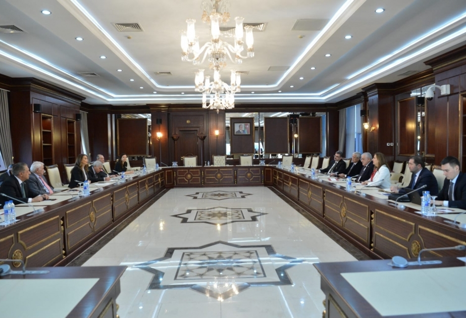 The Council of Elders took an active part in the preparation of the Concept of Returning to West Azerbaijan