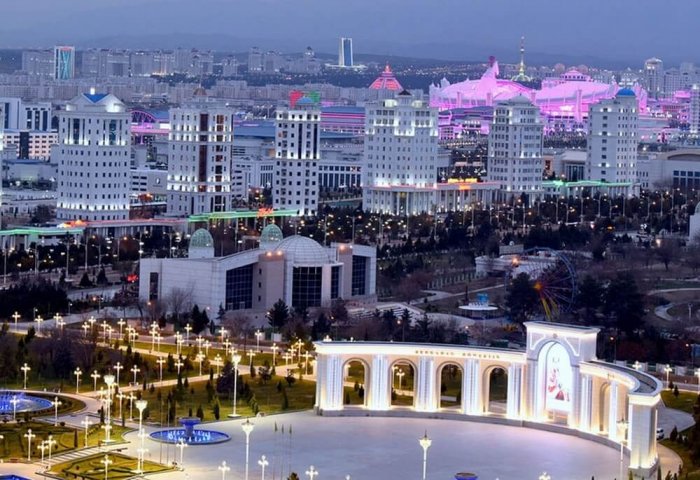 In January, the volume of retail trade turnover of Turkmenistan increased by 9.5%