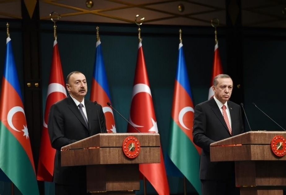 Release of the Press Service of the President