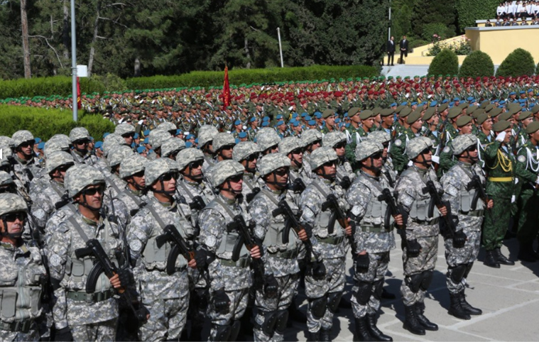 Tajikistan will increase salaries of military and security forces from 1 March 2023 – some other sectors, from 1 July 2023