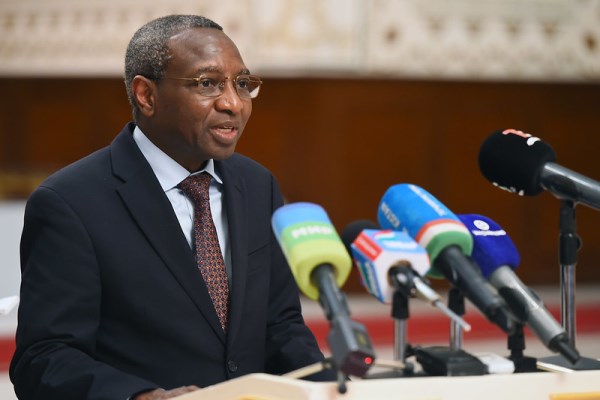 Islamic Development Bank Will Continue Financing Priority Projects in Tajikistan