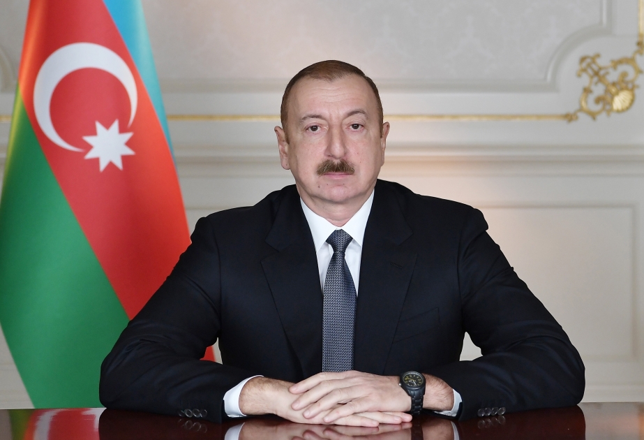 Financial assistance provided to religious entities in Azerbaijan 