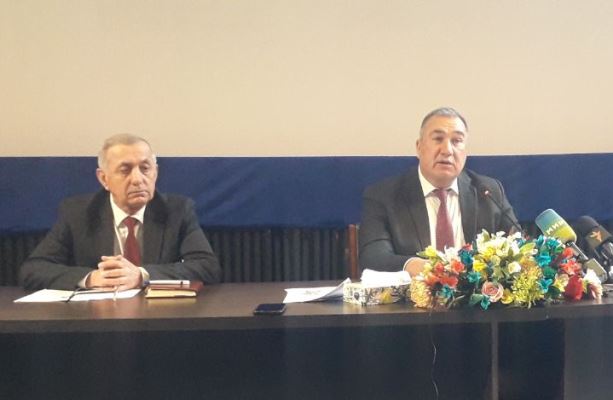 "Tajikfilm" in 2023 will prepare and shoot 10 films