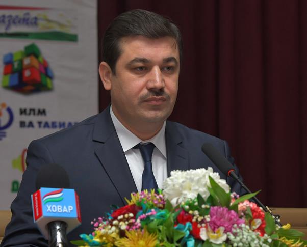 A major achievement of the International University of Tourism and Entrepreneurship of Tajikistan is the receipt of international status