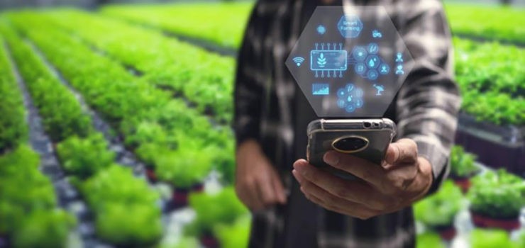 Startups of Turkmenistan in the field of agribusiness will become participants of the AgVenture innovation contest