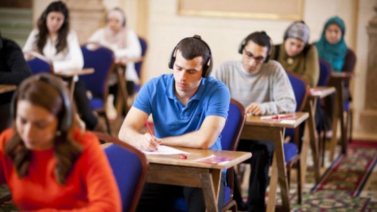 State Olympiad in Foreign Languages starts in Turkmenistan