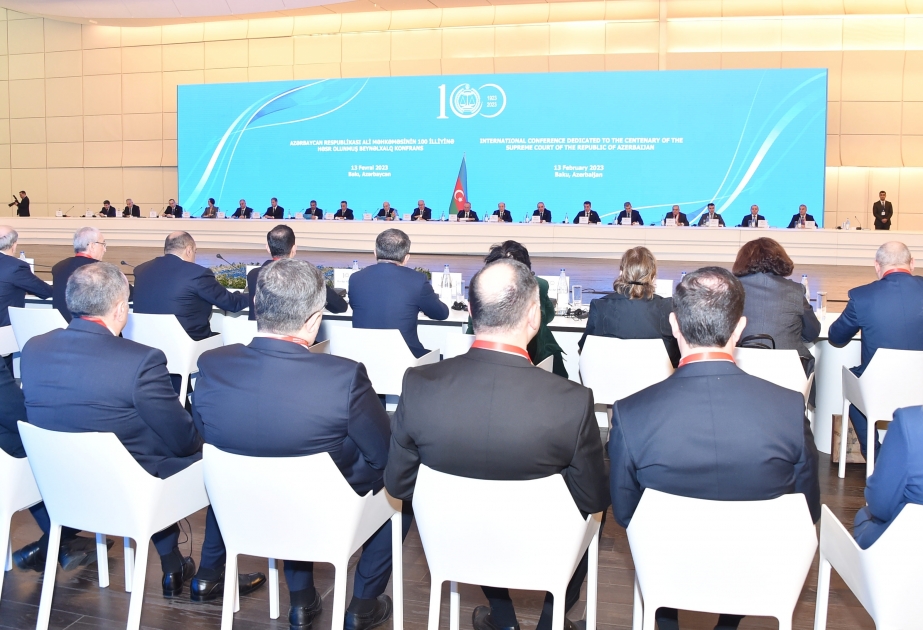 Farhad Abdullayev: Experts in international law should give an unequivocal assessment of Armenia's position