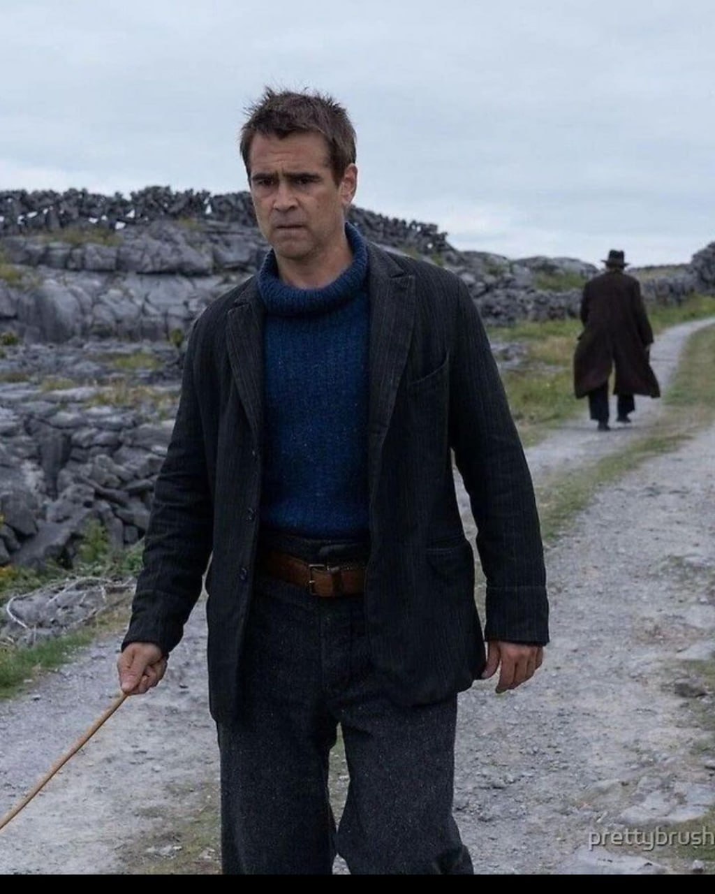 The list of films nominated for the Oscar in 2023 has been announced