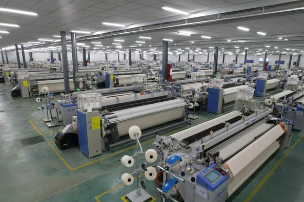 Enterprises in the south of Tajikistan increased the volume of industrial production