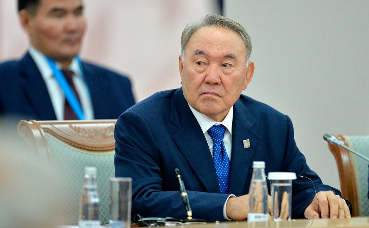 In Kazakhstan, the law on Elbashi was canceled 