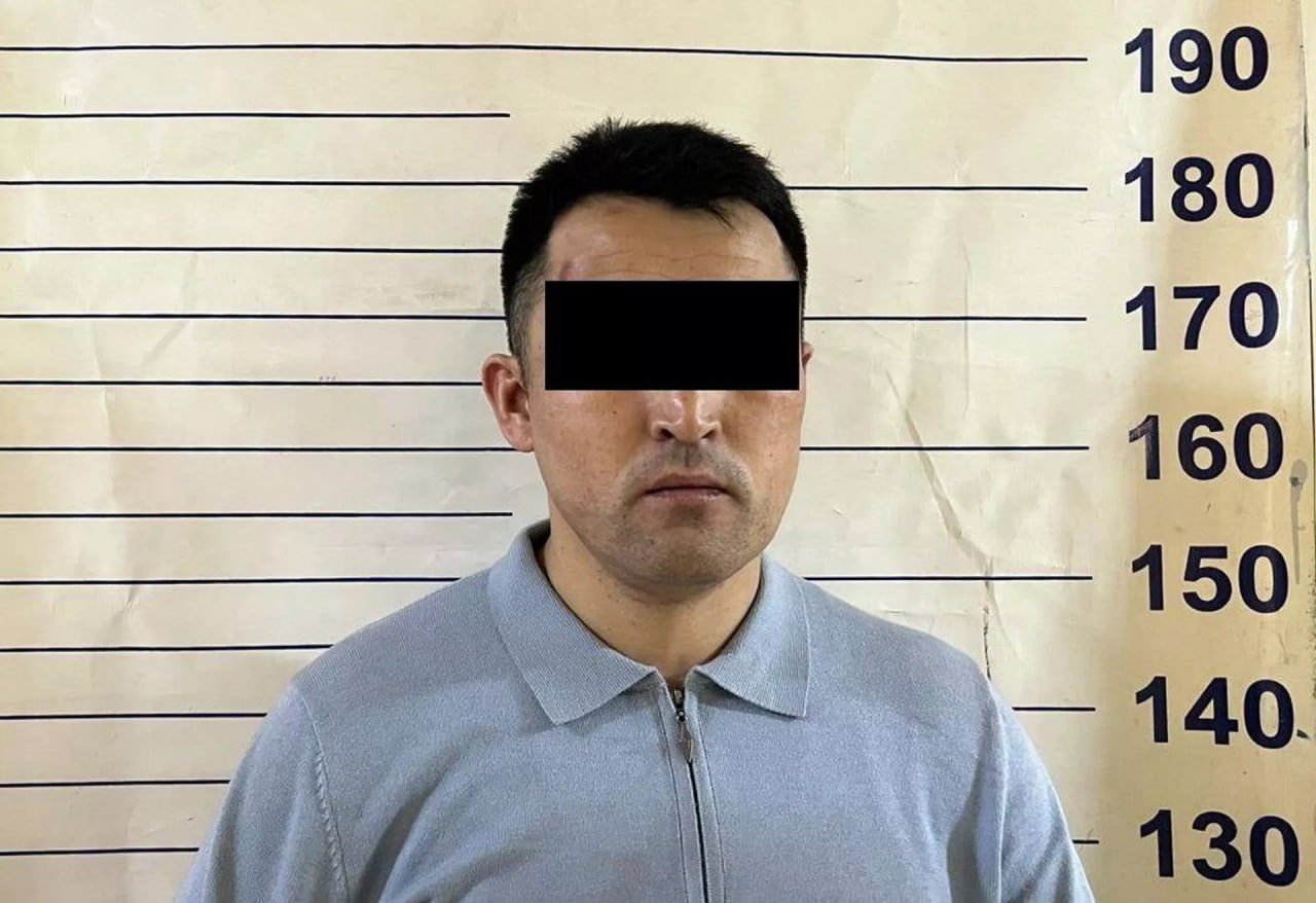 Triple murder in Bishkek — the suspect worked in the State Security Committee, an athlete