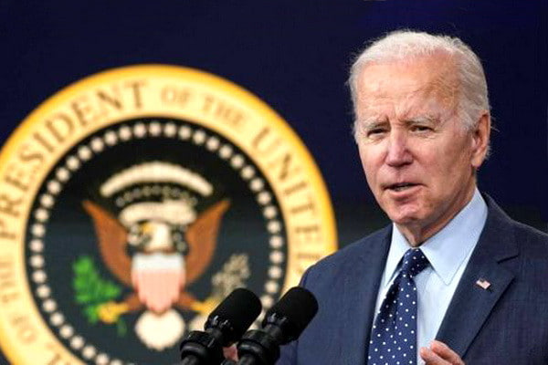 President of the United States sends a letter to the President of Uzbekistan