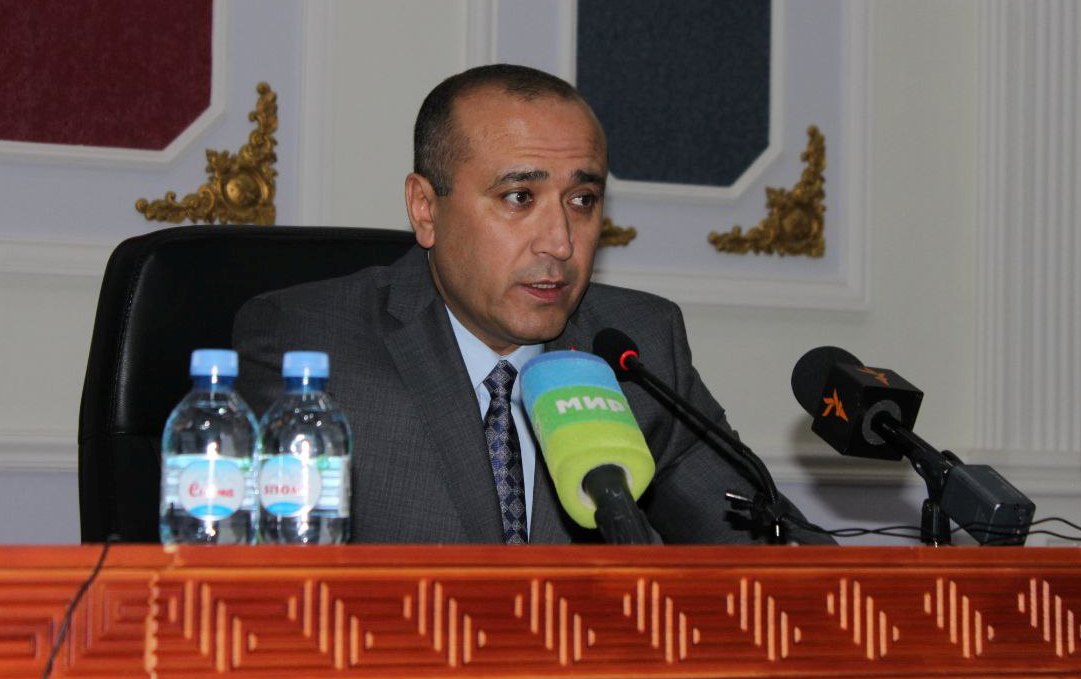 Education ministry listed as the most corrupt state body and Hisor listed as the most corrupt region