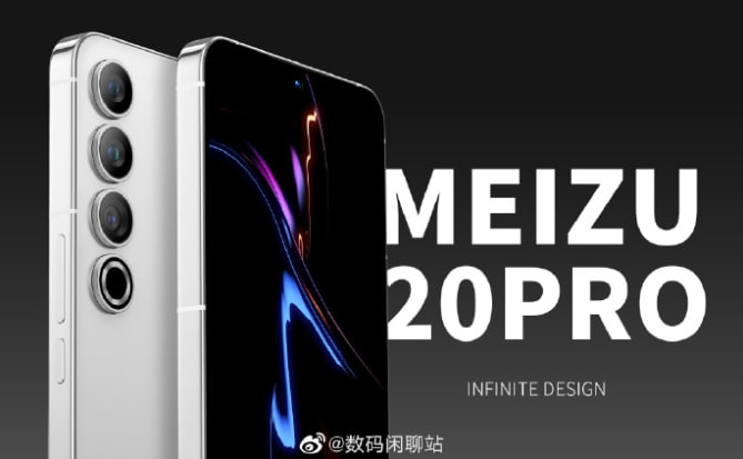 Created a smartphone similar to Samsung and iPhone smartphones