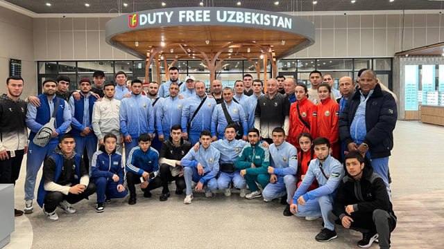 The Stranja tournament is starting: 7 Uzbek boxers will also take part in it