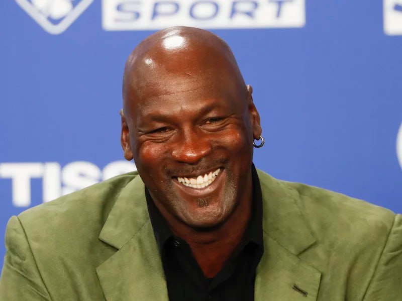 $10 million for kids from a sports legend!