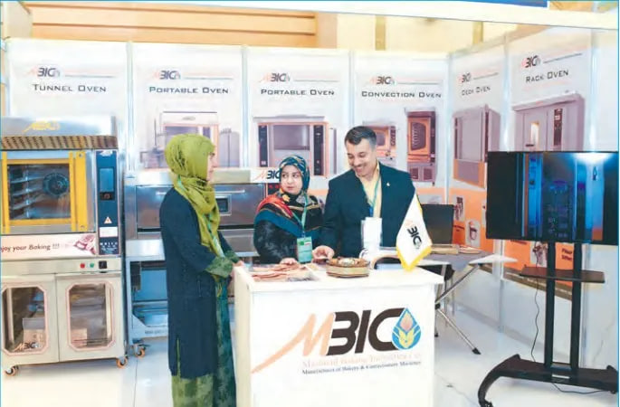 The Specialized Economic Exhibition of Iran ended in Turkmenistan
