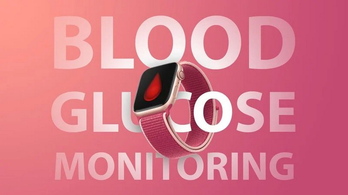 The new Apple Watch now also monitors diabetes