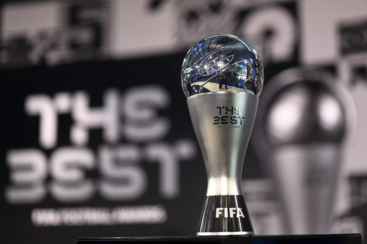 The Best. Today, the best FIFA interpretations will be determined!